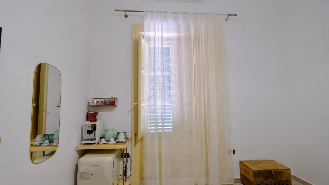 Vintage Rooms Palermo Exterior foto