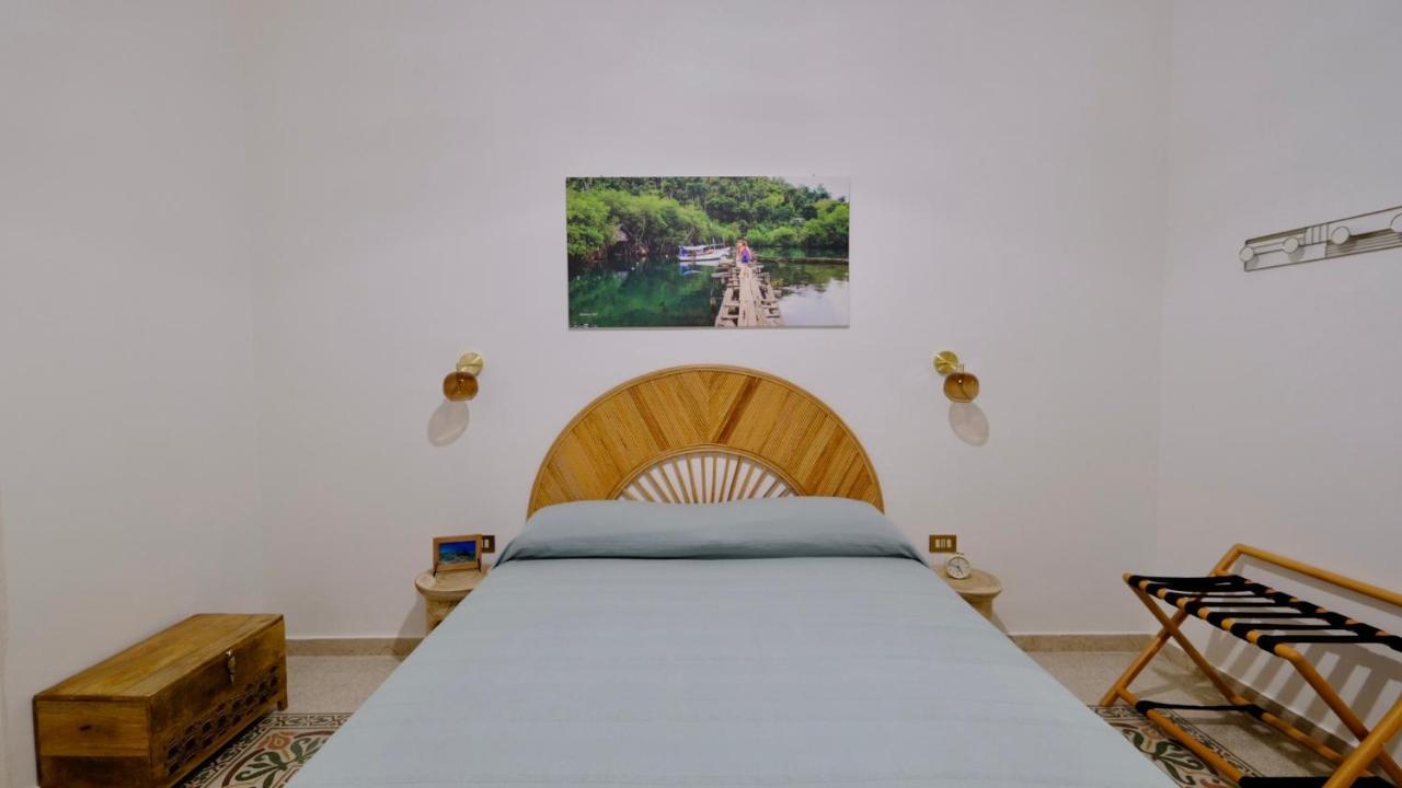 Vintage Rooms Palermo Exterior foto