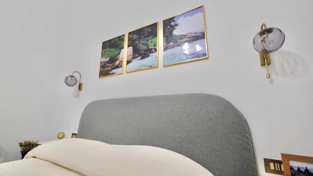 Vintage Rooms Palermo Exterior foto