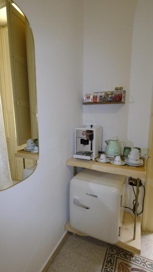 Vintage Rooms Palermo Exterior foto