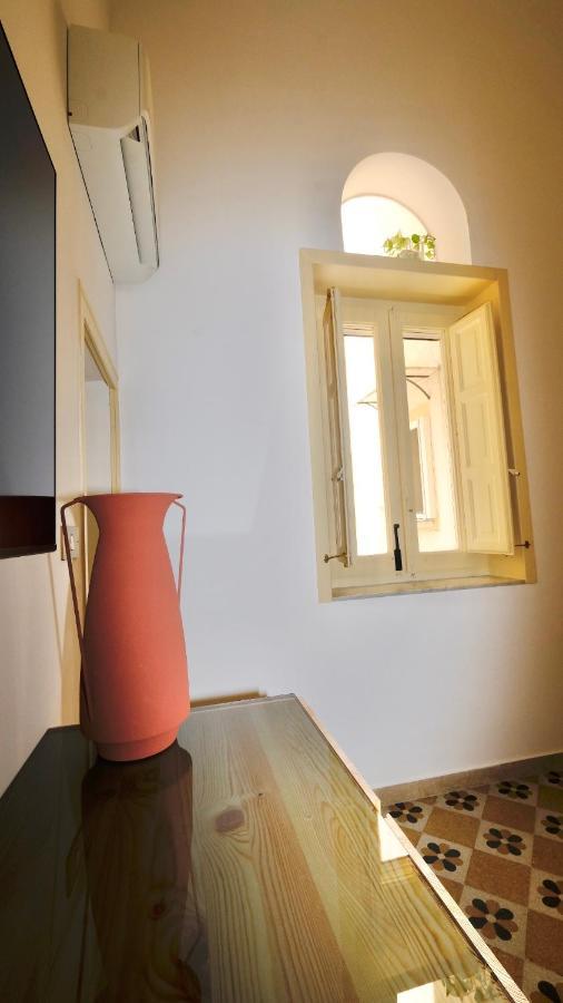 Vintage Rooms Palermo Exterior foto