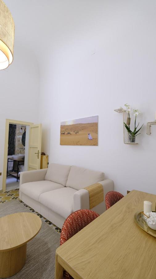 Vintage Rooms Palermo Exterior foto