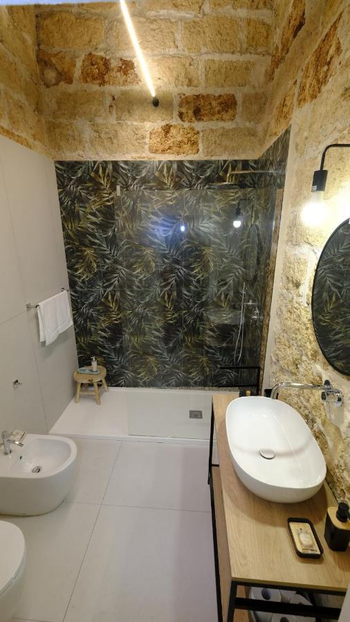 Vintage Rooms Palermo Exterior foto