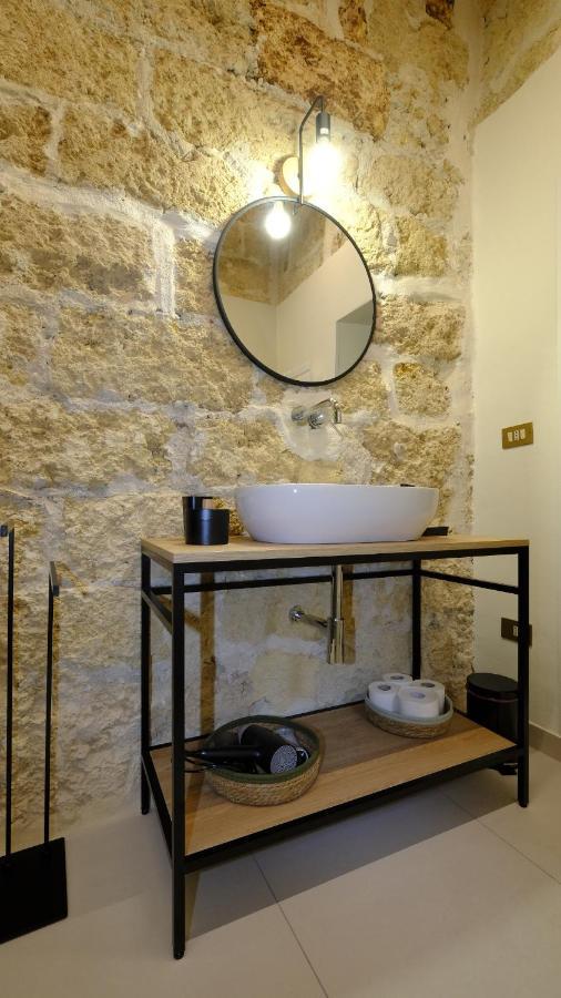 Vintage Rooms Palermo Exterior foto