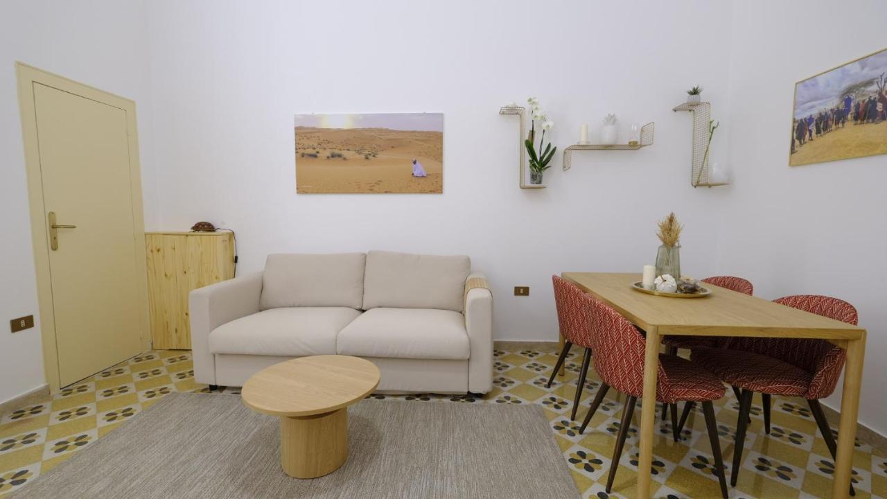 Vintage Rooms Palermo Exterior foto
