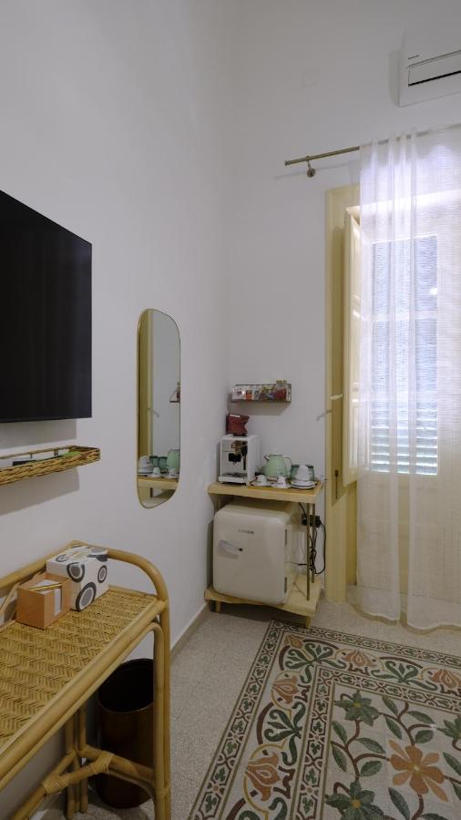 Vintage Rooms Palermo Exterior foto