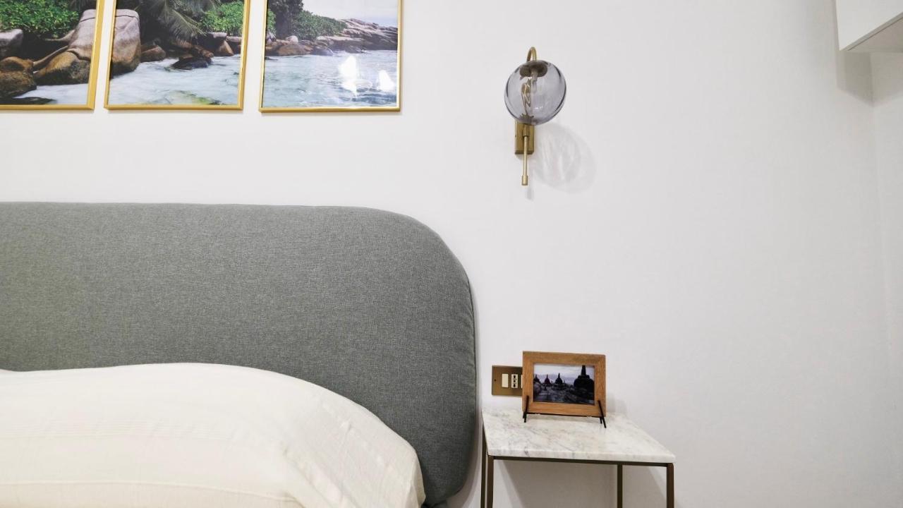 Vintage Rooms Palermo Exterior foto
