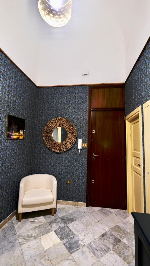 Vintage Rooms Palermo Exterior foto